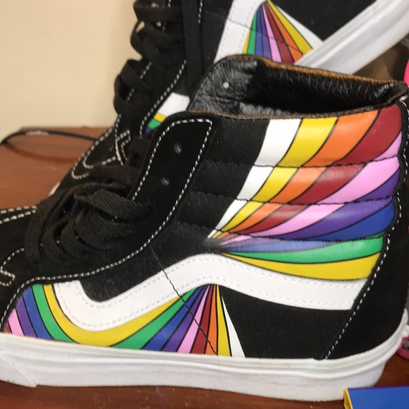 Vans Sneakers Unisex - Picture 2 of 7